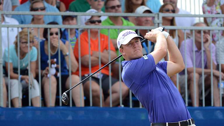 Tiger Woods Was Stumped in 2015 When Asked About Tom Hoge